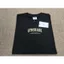 Áo tập gym nam nữ cổ tròn tay ngắn họa tiết quả tạ, chất liệu cotton cao cấp, size từ XS đến 3XL
