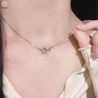 Đáy Chuyền Pentagram Ngọt Ngào - Quà Tặng Đẹp Cho Bé Gái