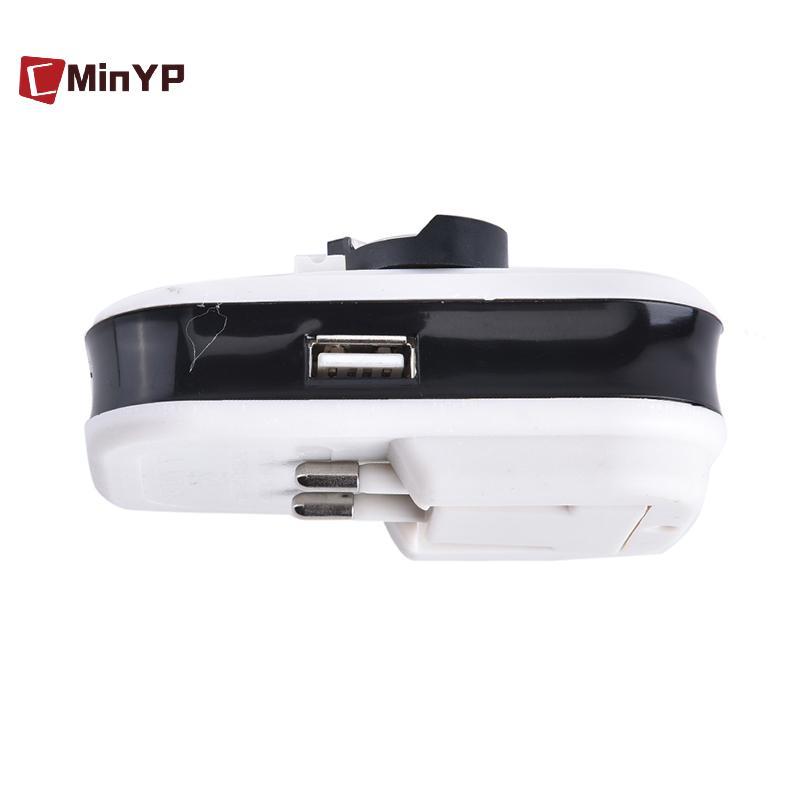 CMinYP US Cắm 2 Khe LIR2032 LIR2025 LIR2016 Nút Đồng Xu Cell Sạc Pin LCD Glory