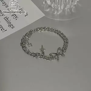 Vòng Tay Tweeduj Hai Lớp Zircon, Đá Quý Sang Trọng - Quà Tặng Cho Cô Gái Yêu Thương