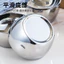 GDAY304 Bát Inox Bát Hai Lớp Bát Ăn Cho Bé Bát Trẻ Em Bát Học Sinh Bát Độc Đáo Dày Nia Bát NIB8