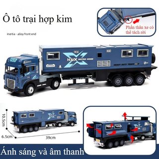 Diecast Du Lịch Ô Tô Đồ Chơi Hợp Kim Quán Tính Kéo Lại Âm Thanh Đèn Xoay Đầu Trẻ Em Quà Tặng