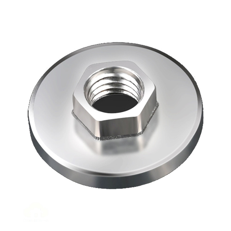 🌤️COD🌤️Dụng cụ lắp đai ốc lục giác nắp tấm áp suất cho máy mài góc Type 100