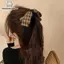 Nhíp Kẹp Tóc Phong Cách Hàn Quốc Cho Nữ