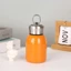 Bình giữ nhiệt đựng Caffe 300ml. Bình nước giữ nhiệt mini inox 304 có quai xách