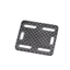 1 Chiếc Sợi Carbon ESC Khay Đĩa Thu Gắn Cho YOKOMO YD2 RC Xe Nâng Cấp Phần Phụ Kiện