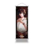 Mười Ngày Kết Thúc Tranh Qixia Chen Junnan Qiao Hàng Hóa Vải Lụa Tranh Poster Vải Satin Có Thể Giặt Chống Nắng 26.4.27
