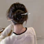 Mới Phong Cách Trung Quốc Cổ Ngọc Tre Kẹp Tóc Nữ Cao Cấp Kẹp Tóc Sườn Xám Đĩa Hàng Ngày Kẹp Tóc Mũ Đội Đầu