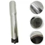 Ống xe đạp gấp Chiều dài 155mm Ống chuyển đổi 25,4mm đến 28,6mm Dễ dàng lắp đặt