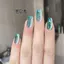 Rượu Vang Đỏ Hạt Thủy Tinh Mắt Mèo Sơn Móng Tay Keo Phổ Biến Màu Trắng Cherries Đỏ Nail Shop Chuyên Dụng