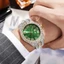Đồng hồ đeo tay nam CATMALLER88, Đồng hồ thạch anh đeo đồng hồ bằng thép không gỉ sang trọng, Đồng hồ đeo tay công sở thông thường mặt số lớn thời trang
