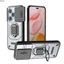 Chống Sốc Honor 400 200 Pro 400 Lite Honor 90 Lite Trượt Bảo Vệ Ống Kính Máy Ảnh Giá Đỡ Vòng Từ Tính Vỏ Điện Thoại Bảo Vệ Camera Vỏ Silicon Cứng