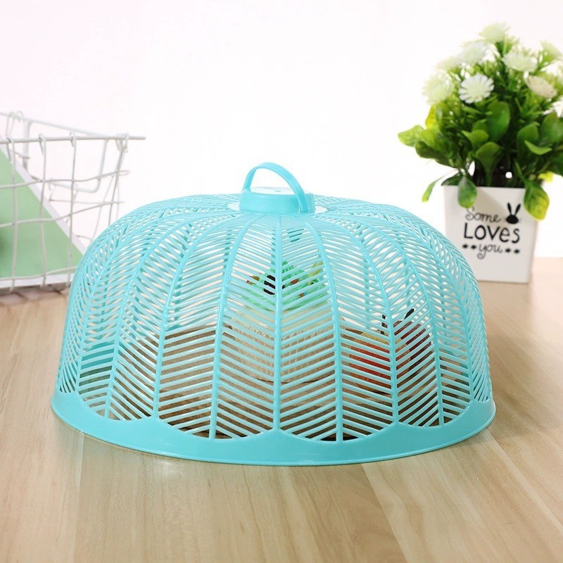 Tấm che bàn ăn thực phẩm Tấm che bụi thực phẩm Tấm che bụi còn sót lại Chống bay Vỏ chống bụi