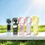 CATMALLER88 Gimbal Safe Guard, Khung bảo vệ chống rơi chống trầy xước, Vỏ bảo vệ chụp nhanh bền nhẹ cho DJI Osmo Pocket 4 3