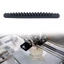 BTM Vòi Phun Bàn Chải Silicon Máy In 3D Vòi Phun Dụng Cụ Làm Sạch Máy In 3D Vòi Phun Làm Sạch Bàn Chải Phụ Kiện Cho X 3D Máy In