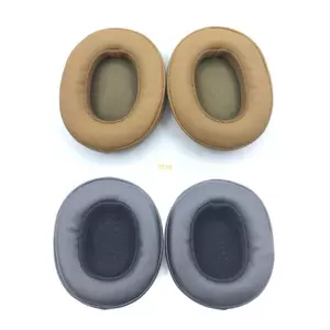 Btsg Miếng đệm tai đàn hồi cho máy nghiền 3 0 Miếng đệm tai nghe