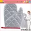 Găng tay ủi ORDOBOX, Găng tay chống hơi nước chống thấm nước chịu nhiệt, Phụ kiện hấp quần áo chống bỏng dày