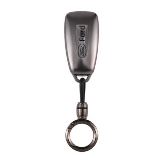 3 Nút Chìa Khóa Ô Tô Fob Vỏ Bảo Vệ Từ Xa Cho Xe Ford Focus Transit Tùy Chỉnh MK8 Cargo Tourneo Tùy Chỉnh 2012 + Fiesta 2013 Fob Ốp Lưng Vỏ Chìa Khóa Từ Xa