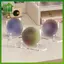 SWEET 5pc Acrylic Clear Stand Acrylic Easel Display Stand Đa chức năng Display Stand cho thẻ đĩa n