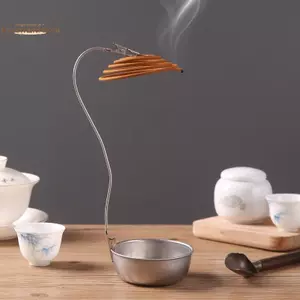 TRTR Di Động Hai Đầu Muỗi Cuộn Dây Giá Đỡ Kẹp Hương Vỡ Kẹp Đứng Muỗi Cuộn Dây Ra Thư Mục Ảnh Nhãn Kẹp Thẻ VN