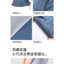 High Top Sports Short Skirt Women's Denim Drawstring Anti-Exposure Yoga A- line Skirt Fitness Pants Skirt Summer Running Skirt tlc8