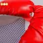 Găng tay đấm bốc trẻ em Huấn luyện trẻ em Đấm Kiboxing Phụ kiện có thể thoải mái Sparring Đẹp