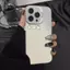 Gijkawa! Ứng dụng iPhone 17/16/15pro Bạc 15/14/13pro Dễ thương 12/11 Đơn giản hàng ngày