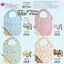 Đặt hàng hàng ngày san-x Cùng phong cách Rilakkuma Sumikkogurashi Túi lưu trữ có thể gập lại Túi đeo vai mua sắm thân thiện với môi trường