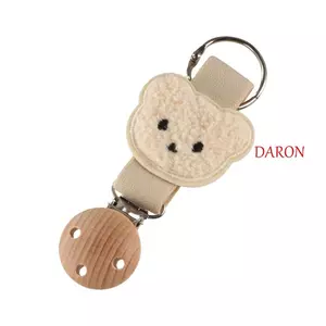 Kẹp giữ mũ DARON, Kẹp đa năng trên túi Kẹp mũ du lịch, Dây đeo mũ bền bỉ Túi đa chức năng Mũ kẹp mũ treo kẹp đi bộ đường dài