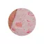 Sailongzhou Ánh Sáng Hồng Phong Cách Trung Hoa Thổ Cẩm Thuyền Rồng Lễ Hội Ví Mới Phong Cách Trung Hoa Hanfu Vest Vải 5.4