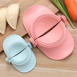 Khuôn làm bánh bao handmade nhà bếp, dụng cụ nặn bánh bao cỡ lớn, tiện dụng, dễ dùng BD8U