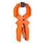 Kẹp Nhanh Mạnh 27cm Kẹp Chế Biến Gỗ Cường Lực Cao Đa Năng Dày Nylon Loại A W