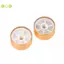 25x13MM Hợp kim nhôm Bộ mã hóa quay Công tắc Lỗ trục 6MM Núm điện áp Bộ khuếch đại âm thanh Bộ tổng hợp Núm điều khiển âm lượng Đẹp