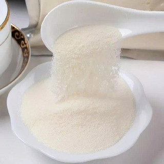 Bột Kem Không Sữa Boduo 90A 1kg Nguyên Liệu Pha Trà Sữa, Cafe Sánh Mịn