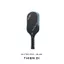Vợt Pickleball Facolos EliteX - vợt quốc dân phù hợp với từ newbie đến chuyên nghiệp