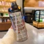 Cốc Nước Dung Tích Lớn Thể Thao Ngoài Trời 2000Ml Du Lịch Di Động Có Cân Bình Nước Trong Suốt Bó Ống Hút NJTL