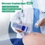 250g Gel truyền siêu âm cho thiết bị siêu âm Doppler thai nhi & Máy tẩy lông bằng Laser Gel lạnh siêu âm