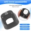 1 Cái Cho Mini 3 Pro Gimbal Ống Kính Máy Ảnh Vỏ Trước Di Động Drone Sửa Chữa Phần Phụ Kiện Thay Thế