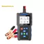 BT300 Máy kiểm tra pin ô tô Hệ thống công cụ pin ô tô Phát hiện máy phân tích pin tự động 12V 24V Chẩn đoán lỗi pin ô tô