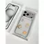 Bánh mì apple apple 17ProMax/16/15 đơn giản ins mềm trường hợp iPhone 13/14