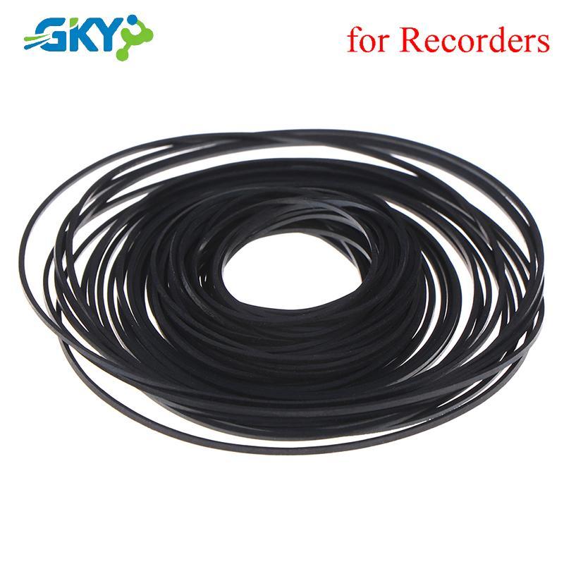 GKY Mix băng cassette thắt lưng các loại phổ biến cho máy ghi âm cd-rom máy video GKY