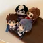 King Original Fan 10cm Chu Yoga Star Magpie Zhao Yunnu Body Cotton Doll Tặng 5.7