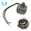 21V 12 Răng Không Chổi Than Máy Cắt Cỏ Động Cơ Lắp Ráp Hàng Rào Tông Đơ Cho Cánh Quạt Vườn Dụng Cụ Điện Phụ Kiện