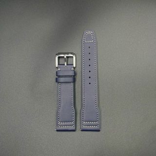 [Dây đeo] Đa năng Thích hợp cho Dây đeo đồng hồ IWC Pilot Dây đeo đồng hồ Khóa chốt 20mm, 21mm, 22mm Da thật Da bò Dây da thật