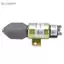 Belleshopp Belleshopp 12V Tắt Van Điện Từ Nhiên Liệu Hợp Kim Nhôm Động Cơ Dừng Cho Máy Móc Kỹ Thuật 1751 2467U1B1S5A