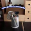 Hộp Đựng Bút Lưới HomeMate Hình Trụ 20x9cm, Túi Đựng Văn Phòng Phẩm & Mỹ Phẩm Mini Tiện Lợi