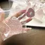 Dễ Thương Lớn Dâu Pinch Nhạc Giải Nén Tiện Dụng Cụ Cô Gái Trẻ Em Văn Phòng Giải Nén Đồ Chơi Trẻ Em Thông Hơi Tricky 5.8