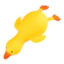 < Pluscloth > 5 Đồ chơi bóp vịt giảm căng thẳng - Đồ chơi giải nén Fidget tăng chậm cho trẻ em Người lớn Thiết kế vịt nằm dễ thương Quà tặng giảm căng thẳng hoàn hảo Đồ chơi bóng căng thẳng