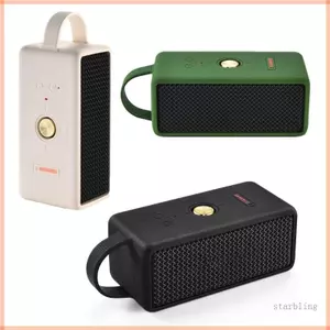 Vỏ Silicon Ngôi Sao Tay Da Di Động Du Lịch Mang Theo Vỏ Bảo Vệ Cho Embt 3 Loa Tương Thích Bluetooth