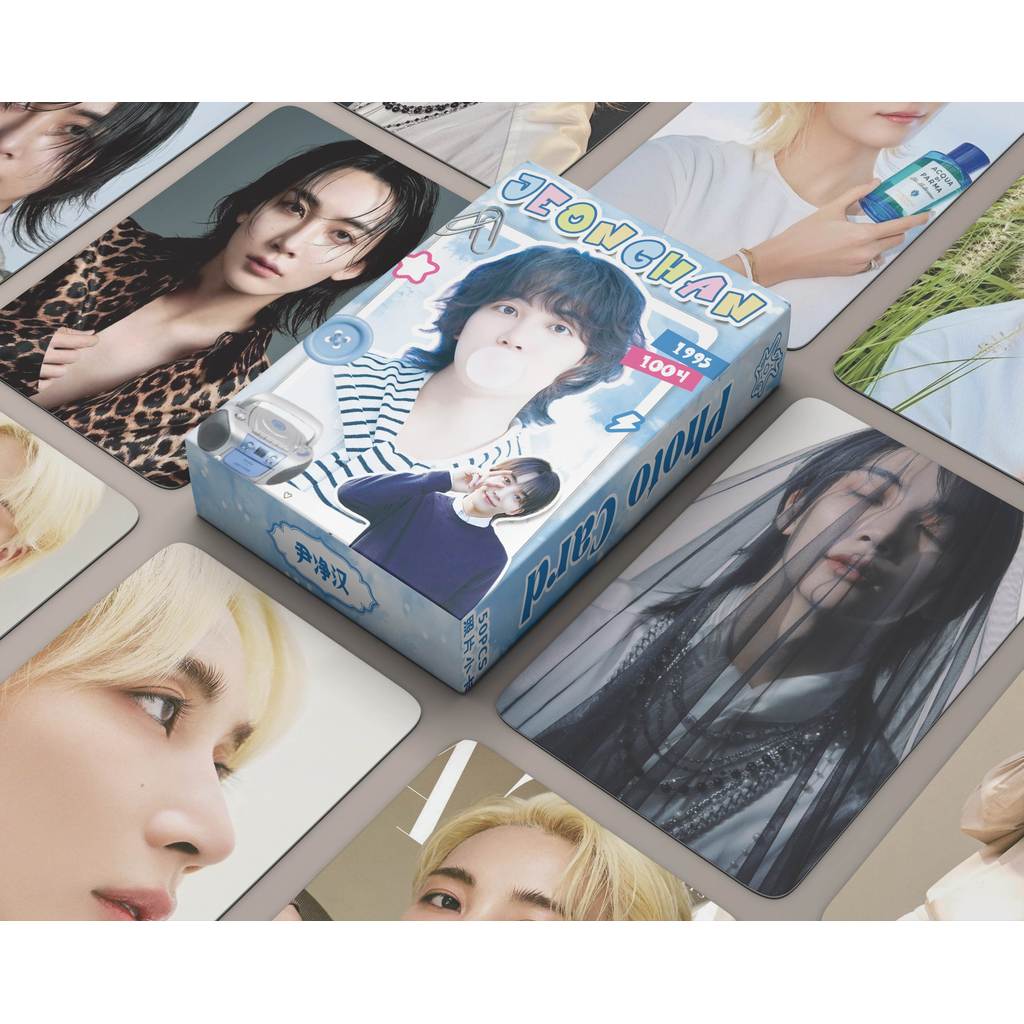 SEVENTEEN Laser Holographic LOMO Cards 17 LÀ PHẢI TẠI ĐÂY Joshua S.Coups Hoshi Mingyu JEONGHAN JUN The8 WONWOO Photocards WOZI DK VERNON DINO Bưu thiếp ba chiều